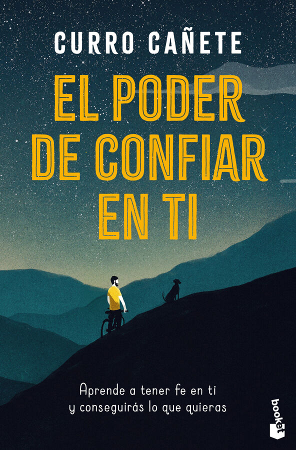 El poder de confiar en ti