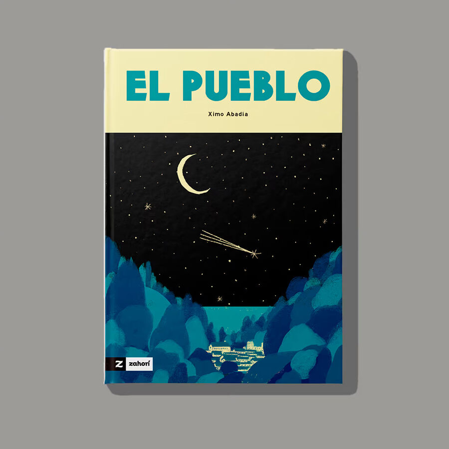 El pueblo