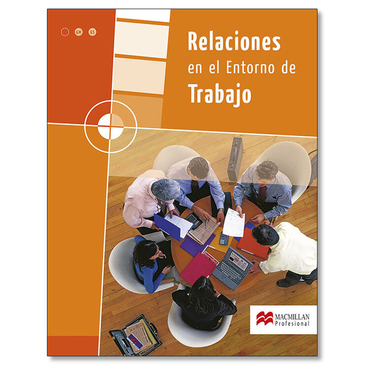 Mt Relaciones Entorno Trabajo