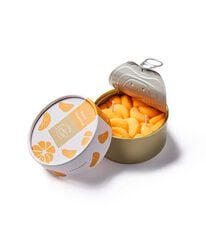 Vela aromática CandleHand Peeled Tangerine