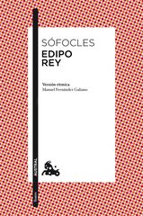 Edipo rey Edipo rey