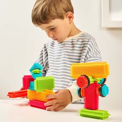 Pegy Bricks: Windy Mill