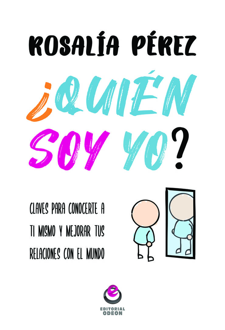 ¿Quién soy?