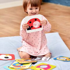 Puzzle Baby