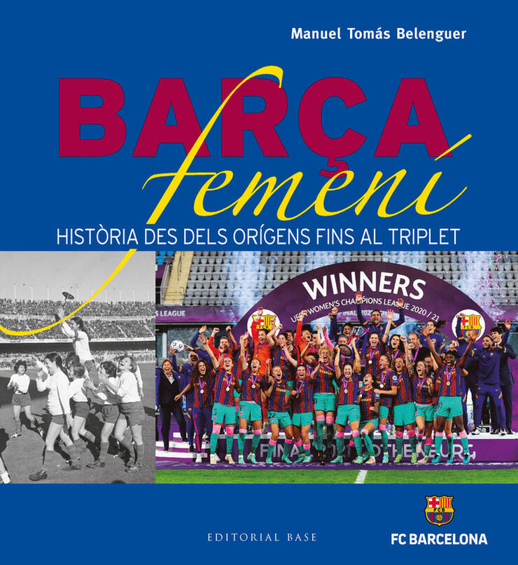 Barça femení Barça femení