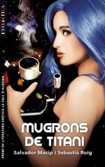 Mugrons de titani Mugrons de titani