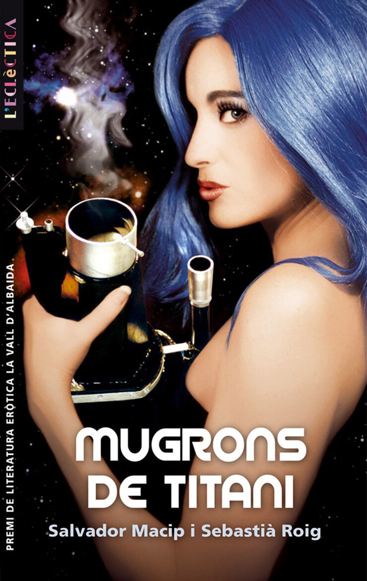 Mugrons de titani