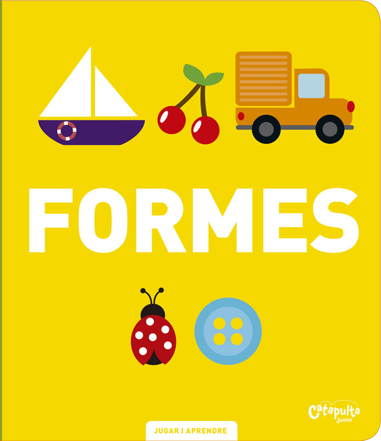 Formes Jugar i aprendre