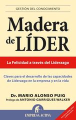 Madera de líder Madera de líder