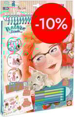 Nature Friends Educa Sketchbook