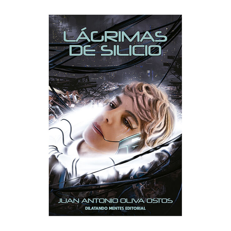 Lágrimas de silicio