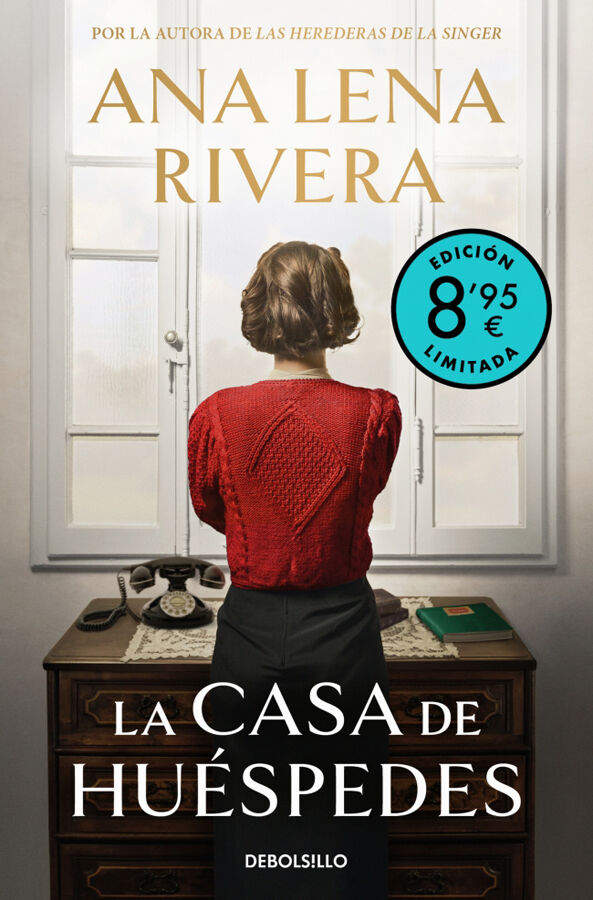 La casa de hu&eacute;spedes (edici&oacute;n limitada &middot; Verano)