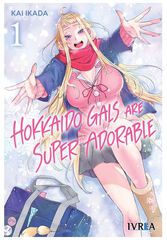 Hokkaido gals are super adorable 01 Hokkaido gals are super adorable 01