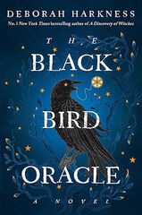 The Black Bird Oracle