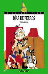 Días de perros Días de perros