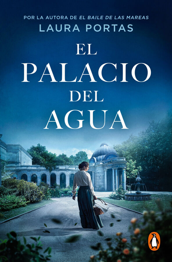 El palacio del agua