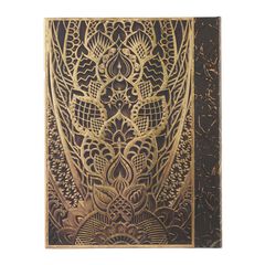 Libreta Paperblanks ultra liso Chanin