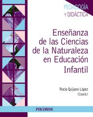Enseñanza de las Ciencias de la Naturale Enseñanza de las Ciencias de la Naturale