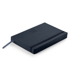 Agenda Miquelrius 145x195 Semana Vista Multiling&uuml;e 2027 Marino Oscuro