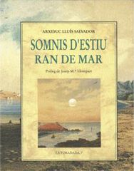 Somnis d'estiu ran de mar