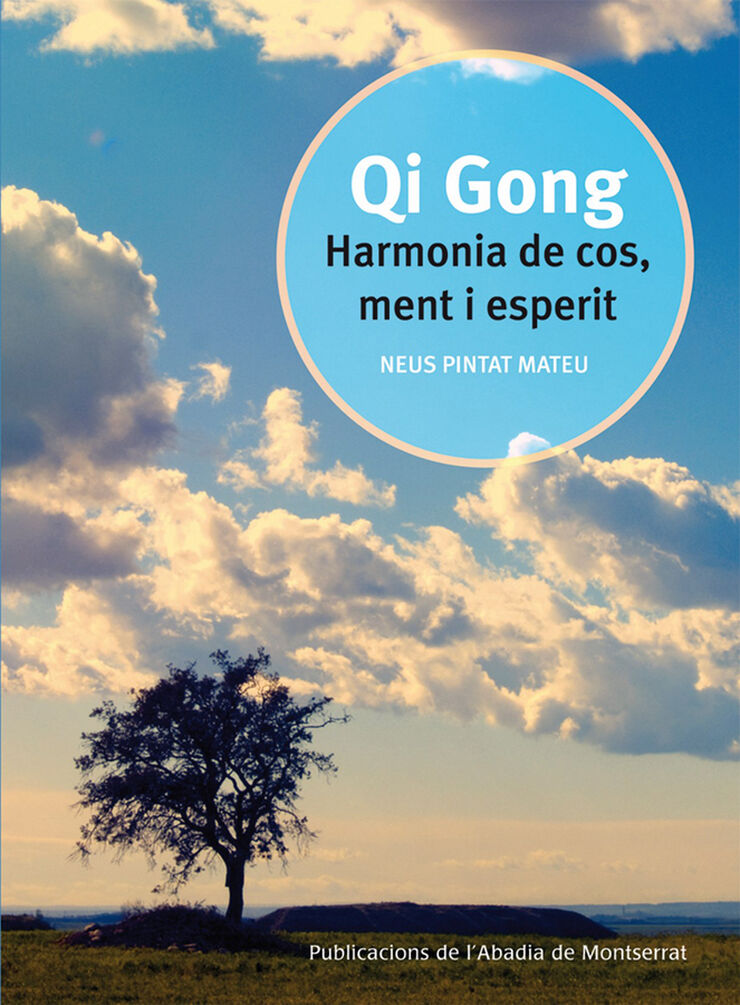 Harmonia de cos, ment i esperit