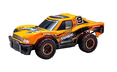 Ninco Racers Radiocontrol Radical