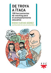 De Troya a Ítaca De Troya a Ítaca