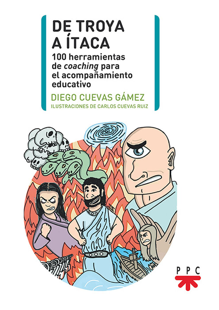 De Troya a Ítaca