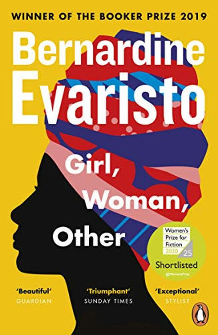 Girl woman other