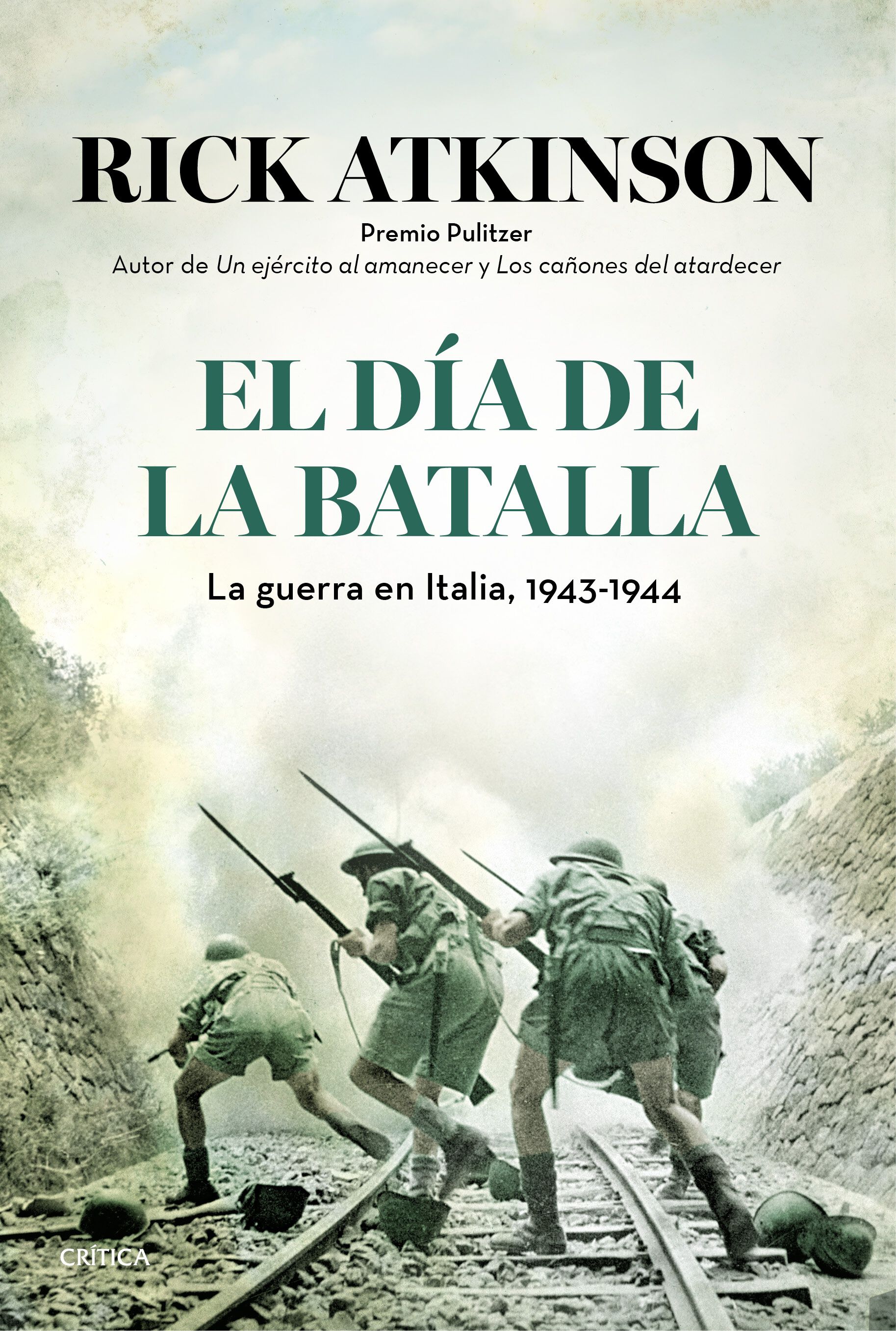 Da de la batalla, El