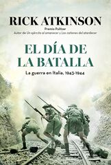 Da de la batalla, El