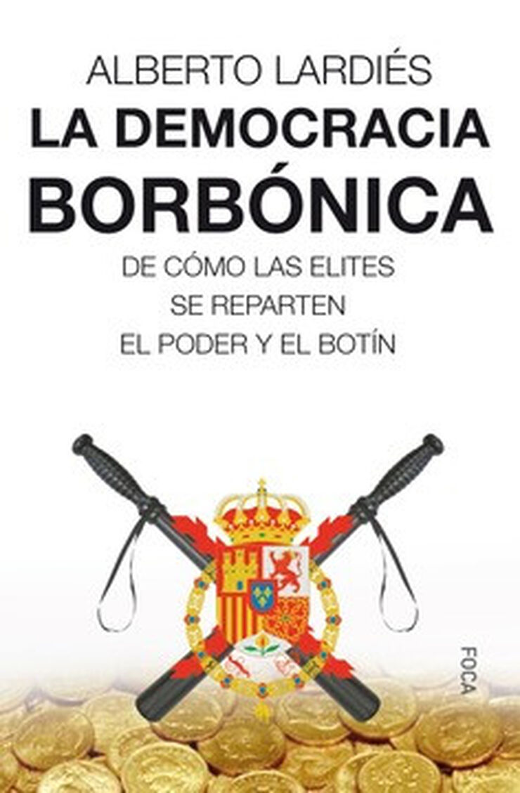 La democracia borbónica