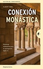 Conexión monástica Conexión monástica
