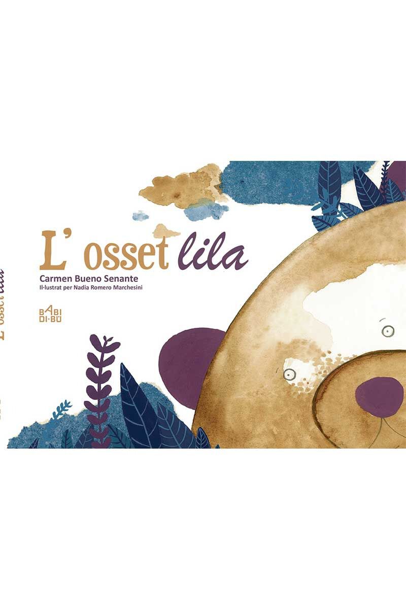 L'osset Lila