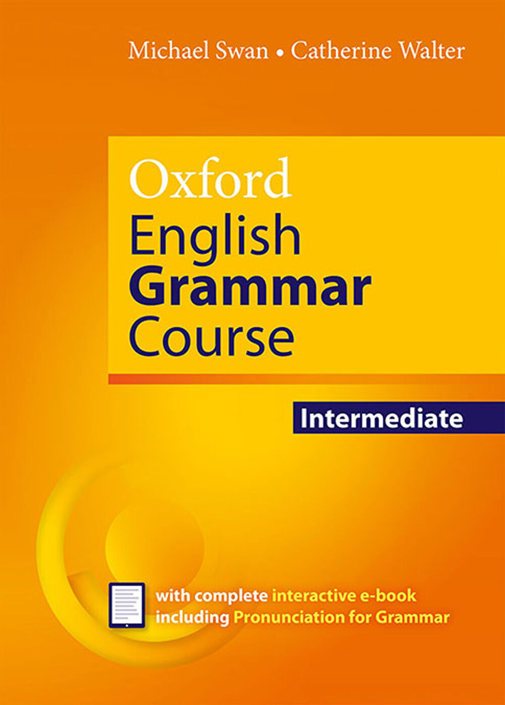 Oxf Eng Gram Course Int Sb Wo/Key Pk Rev