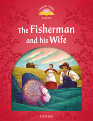 Isherman & Wife 2E/16 Isherman & Wife 2E/16