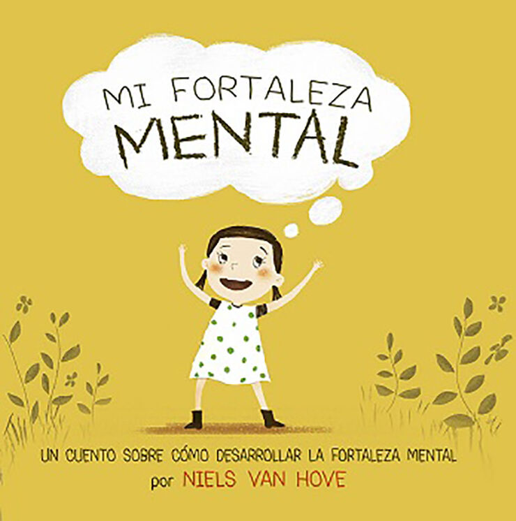 Mi fortaleza mental I
