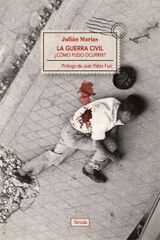 La Guerra Civil La Guerra Civil