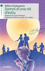 Somni d'una nit d'estiu Somni d'una nit d'estiu
