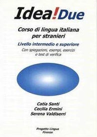 Idea! Corso Di Italiano Per Stranieri.Vol. 2