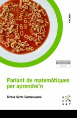 'RS Parlant de matemàtiques per aprendre'''