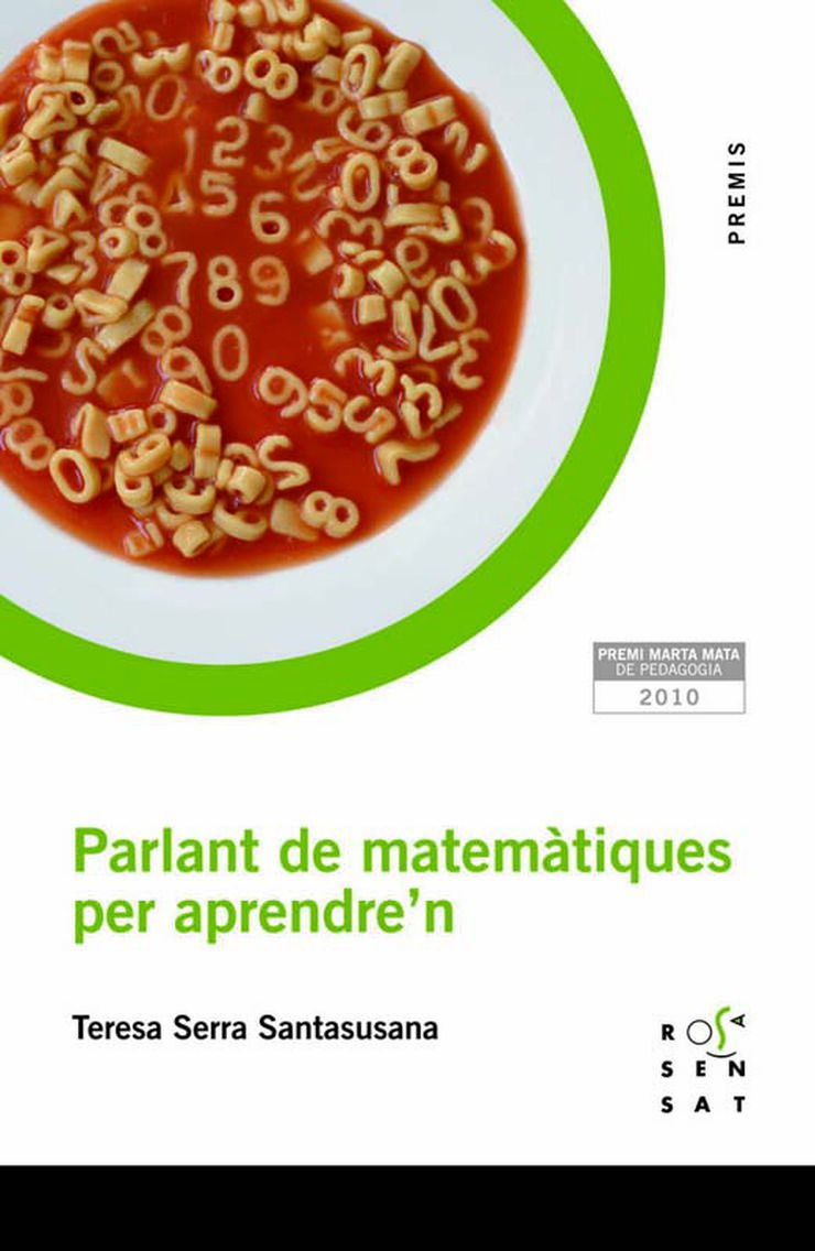 'RS Parlant de matemàtiques per aprendre'''