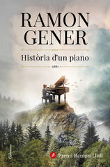 Història d'un piano Història d'un piano