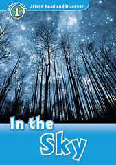 Oxford Read and Discover 1. In the Sky MP3 Pack Oxford Read and Discover 1. In the Sky MP3 Pack