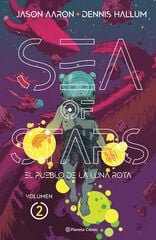 Sea of Stars nº 02/02 Sea of Stars nº 02/02