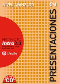 BRU S Presentaciones 2/Intro 2.0. Bru&ntilde;o Text 9788421660331