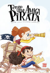 Tengo una amiga pirata Tengo una amiga pirata