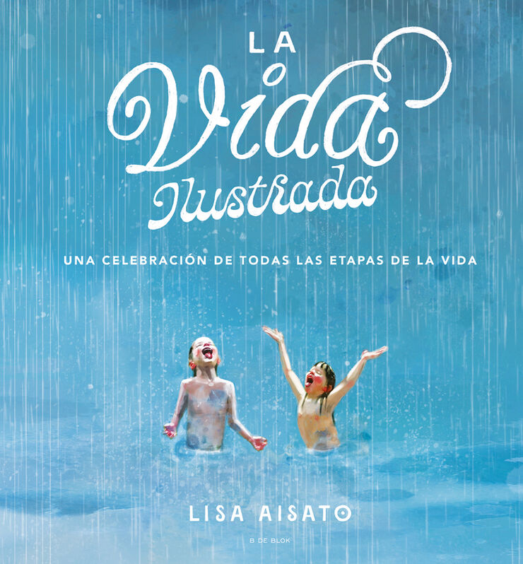 La vida ilustrada