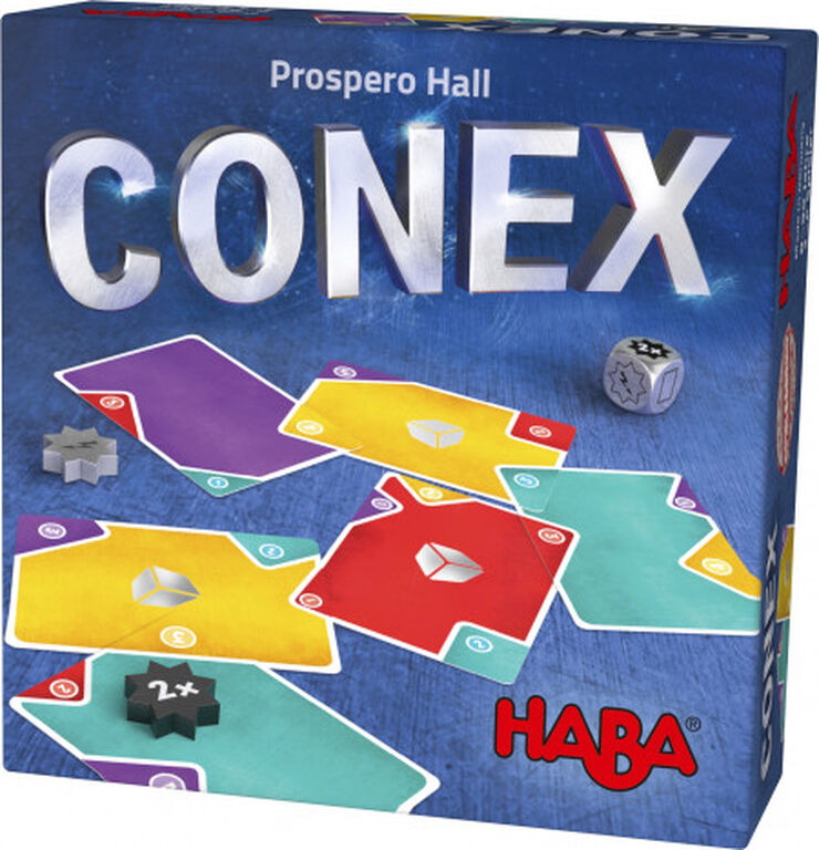 Haba Conex
