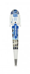 R2-D2 Bolígrafo Con Luz, Sonido